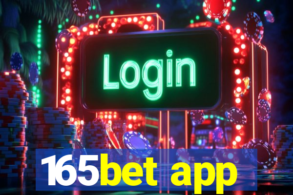 165bet app